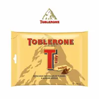 在飛比找PChome24h購物優惠-【TOBLERONE】瑞士三角牛奶巧克力200g