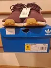 Size 9 - adidas NMD R1 Primeblue Victory Crimson
