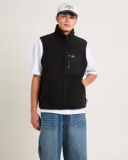 K3 Sherpa Vest