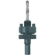 Major Tech Arbor 10~13mm Chuck, Fits 32~111mm Holesaws AB45