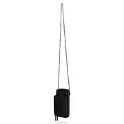 ELTON Mesh Cross Body Bag