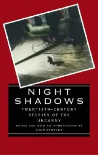 在飛比找博客來優惠-Night Shadows: Twentieth-Centu