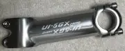 Nitto Stem UI-5GX 110mm, +/-5 deg, 25.4mm handlebar, 1-1/8” steerer