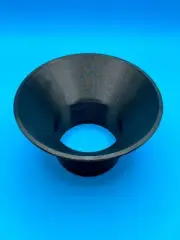 Precision Coffee Funnel for AeroPress Go | Mess-Free Brewing Experience