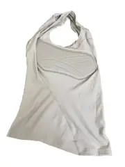 Nike Pro Hyperstrong Basketball Compression Padded Tank Top Gray Men’s Size XL