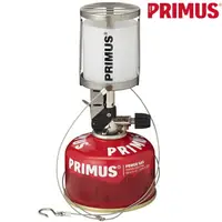 在飛比找樂天市場購物網優惠-Primus Micron Lantern 微米瓦斯玻璃燈 