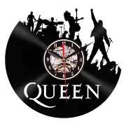 EHJ66 Creative Wall Clock 3D Wall Clock Quartz Wall Clock For Home Office Decorations