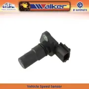 For 2009-2014 Nissan Cube 1.8L L4 Vehicle Speed Sensor Walker 2010 2011 2012