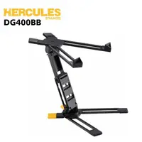 在飛比找momo購物網優惠-【Hercules 海克力斯】DG400BB 樂器專用 譜架