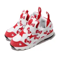 在飛比找Yahoo奇摩購物中心優惠-Reebok 休閒鞋 Versa Pump Fury 童鞋 