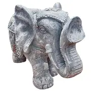 Gardman Zen Elephant Statue each