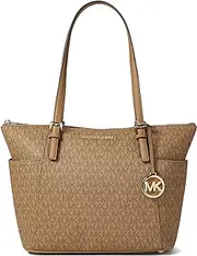 [Michael Kors] Jet Set Item East/West Top Zip Tote