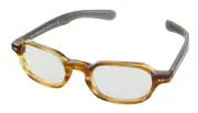 Burberry 0BE4212 35501W47 Light Havana Rectangular Optical Frames