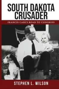 在飛比找博客來優惠-South Dakota Crusader: Francis