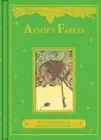 Aesop's Fables: Bath Treasury of Children's Classics (Bath Classics) by Aesop