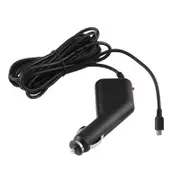 Mini Usb Car Charger For Dvr Camera Gps - 10V To 48V Input 5V 1.5A Output