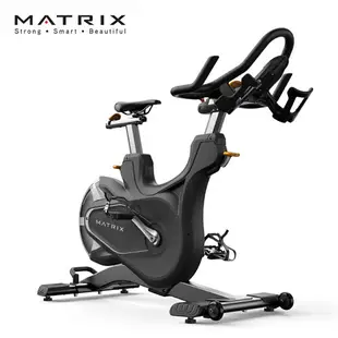 喬山 Matrix CXC 飛輪訓練健身車 (8.7折)