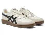 Onitsuka Tiger GSM 1183A353.127 CREAM/BLACK Men's Women's shoes sneaker
