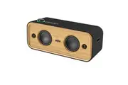 Marley Get Together 2 XL 30W Portable Bluetooth Wireless Speaker Black Woodgrain