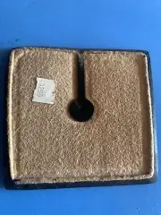 McCULLOCH Air Filter PN 40299 Fits SP70, 80, 81, PM850. CP70, 850 Plus NOS Bin55