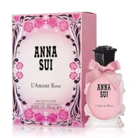 在飛比找蝦皮購物優惠-ANNA SUI 安娜蘇 愛在巴黎女性淡香水 75ml