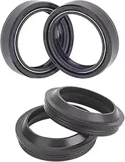 30x40.5x10.5 Front Fork Oil Seal 30 40.5 mm Dust Seal For RD200 TY175 YZ125 MX 100 125 175 AT1 ATMX CT1 DT 50 100 125 175