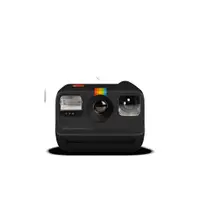 在飛比找e-Payless百利市購物中心優惠-Polaroid GO拍立得相機 黑色-DG02