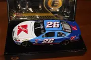 RCCA Elite Jimmy Spencer #26 Kmart 2001 Taurus Elite 1:24 Scale Mint L.E. 400620