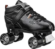 Roller Derby STR Seven Men's Quad Roller Speed Skates