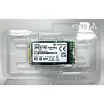 全新僅拆封_創見 M.2 2242 SATA 3 SSD 固態硬碟 TS128GMTS430S