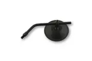 HIGHSIDER smart Handlebar Mirror Seventy Black