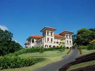 芬娜鄉村高爾夫俱樂部度假村Finna Golf & Country Club Resort