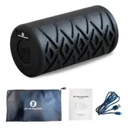 Japan Domestic Manufacturer uFit Vibrating Roller Electric Foam Roller Pro 405