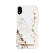 Ideal Of Sweden Carrara Case for iPhone XR - Brand New