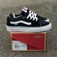 在飛比找蝦皮購物優惠-Vans SK8 LOW 100 優質進口鞋