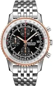 [Breitling] Navitimer 1 Chronograph 41 Men's Watch U13324211B1A1, bracelet