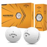 CALLAWAY WARBIRD 100% 正品高爾夫球 - 全新高爾夫球(3 球)