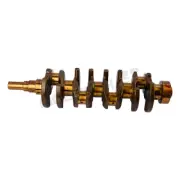 Crankshaft for Toyota Corolla 1987 - 1997 AE92 AE95 AE101 AE102 4AFE Engines (for: Toyota)