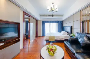 寓米精品公寓(佛山鉑頓店)(原祖廟鉑頓U公寓)Yumi Boutique Apartment (Foshan Ancestral Temple)