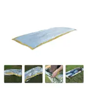 Outdoor Sleeping Bag Reusable Fine Workmanship Travel