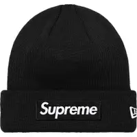 在飛比找蝦皮購物優惠-『毛帽』Supreme New Era® Box Logo 