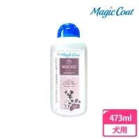 在飛比找momo購物網優惠-【四爪】問題肌膚藥用洗毛精473ml(犬用洗毛精)