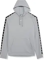 Nike Men's Sportswear Swoosh Pullover