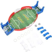 Totority Entertaining Double-Sided Table Football Made of Material for Boys and Girls Adults 1 Set