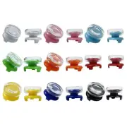 Replacement Thumb Grips Caps Cover Analog Controller Joystick Thumb