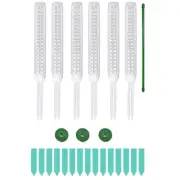 Plastic Moss Poles for Garden Plant Climbing Frame Plant Trelli Support
