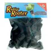 General Hydroponics Rapid Rooter Replacement Plugs 50 Count