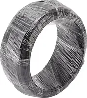 Bonsai Wire Bonsai Training Wire 500g Wide Application Long Length Flexible Bend Easy Shaping Garden Tool For Plants (3.0mm)