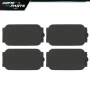 Fit For Ford F150 F250 Factory Truck Bed Rail Cap Bedrail Insert Plug Box