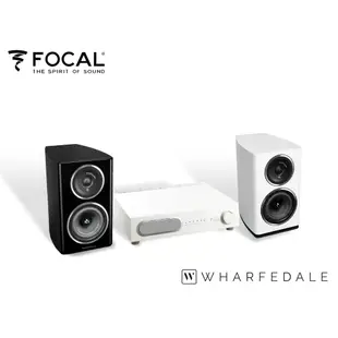 台灣公司貨 💎 Focal Power Bird + Wharfedale Diamond 11.1 💎 2.1聲道系統